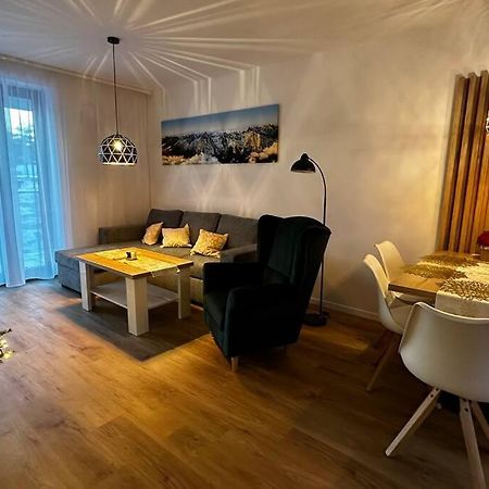 Apartman Betula-Apartman V Srdci Vysokych Tatier Високи Татри Екстериор снимка