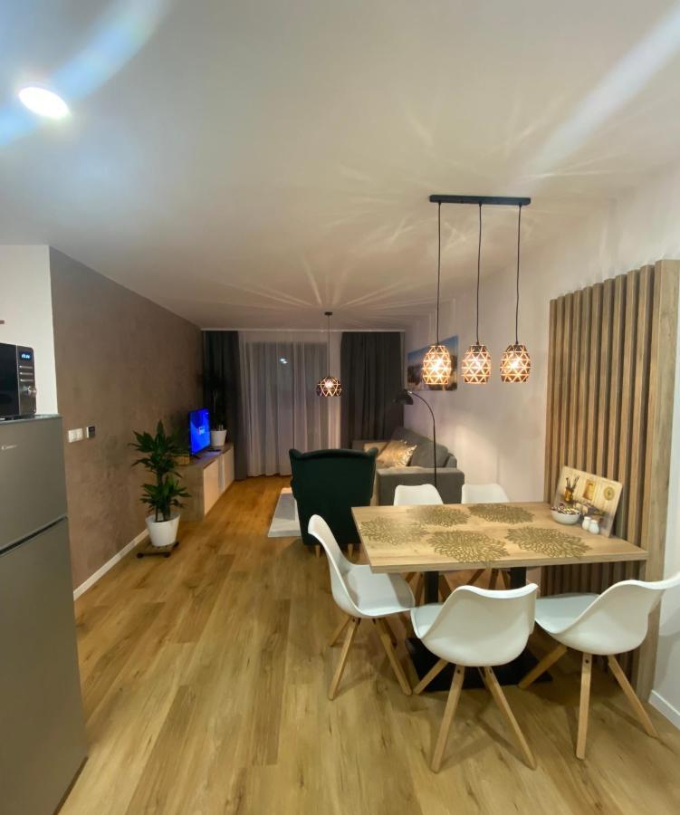 Apartman Betula-Apartman V Srdci Vysokych Tatier Високи Татри Екстериор снимка