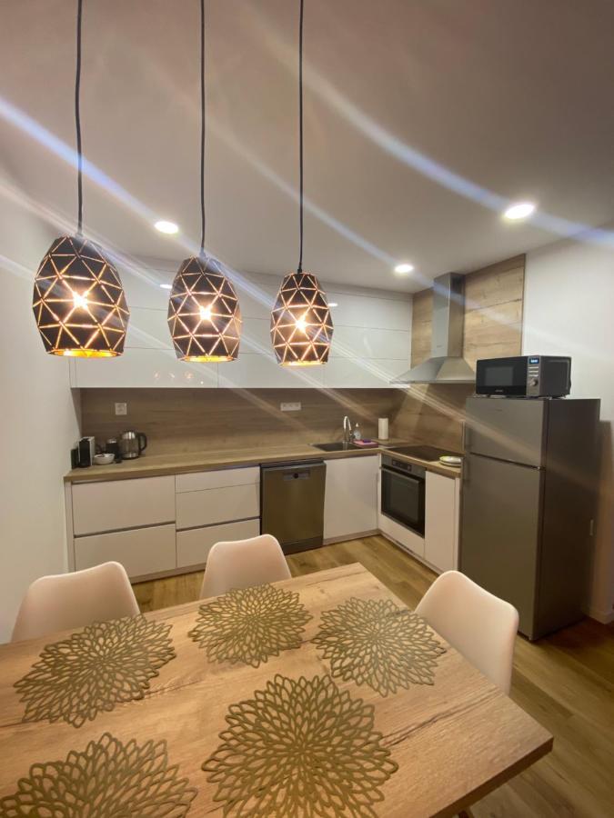 Apartman Betula-Apartman V Srdci Vysokych Tatier Високи Татри Екстериор снимка